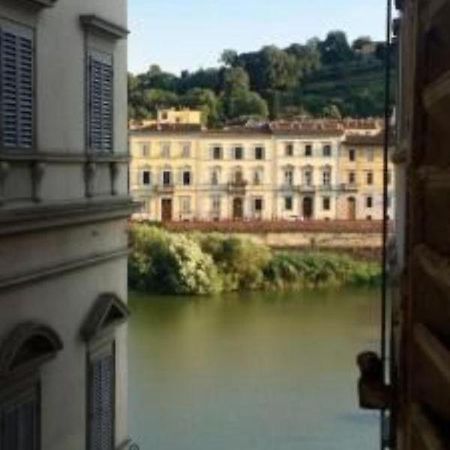 フィレンツェ Le Stanze Dei Ghibellini Bed & Breakfast エクステリア 写真