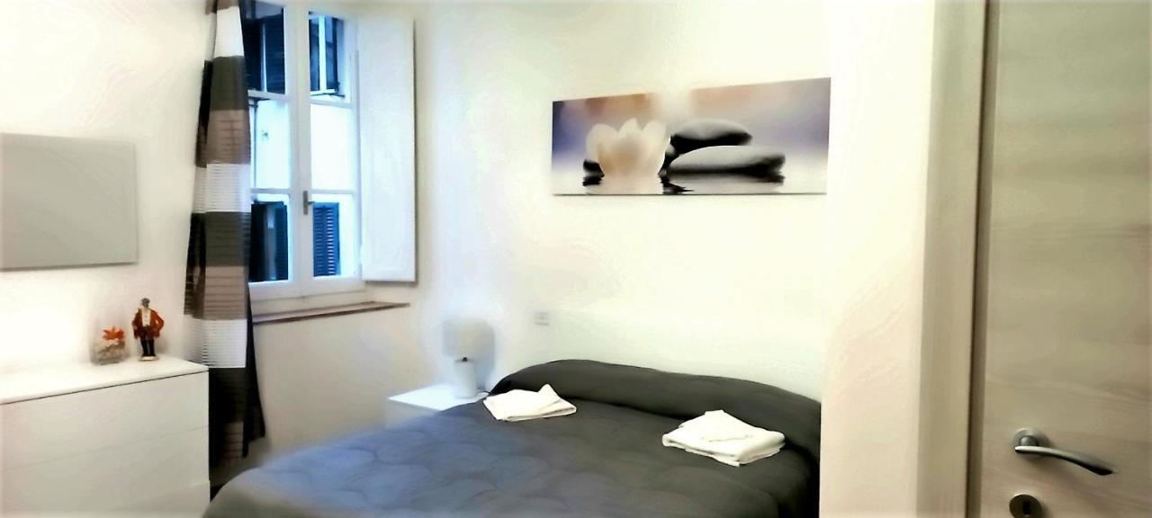 フィレンツェ Le Stanze Dei Ghibellini Bed & Breakfast エクステリア 写真