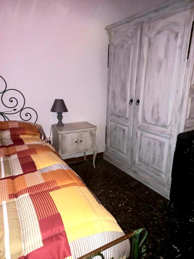 フィレンツェ Le Stanze Dei Ghibellini Bed & Breakfast エクステリア 写真