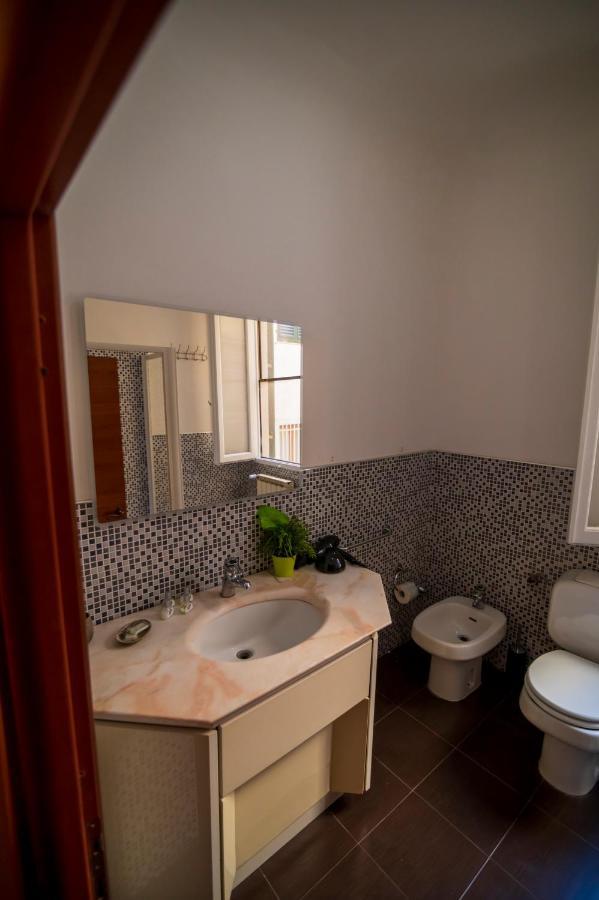 フィレンツェ Le Stanze Dei Ghibellini Bed & Breakfast エクステリア 写真