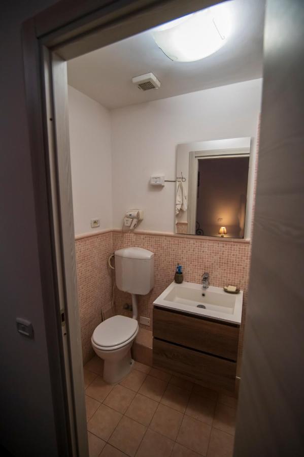 フィレンツェ Le Stanze Dei Ghibellini Bed & Breakfast エクステリア 写真